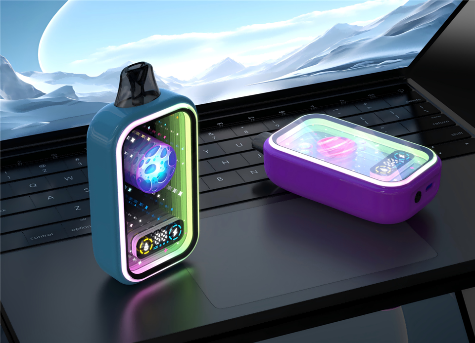 35kpuffs vape za enkratno uporabo