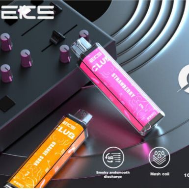 EICS izdelek 7000 za enkratno uporabo